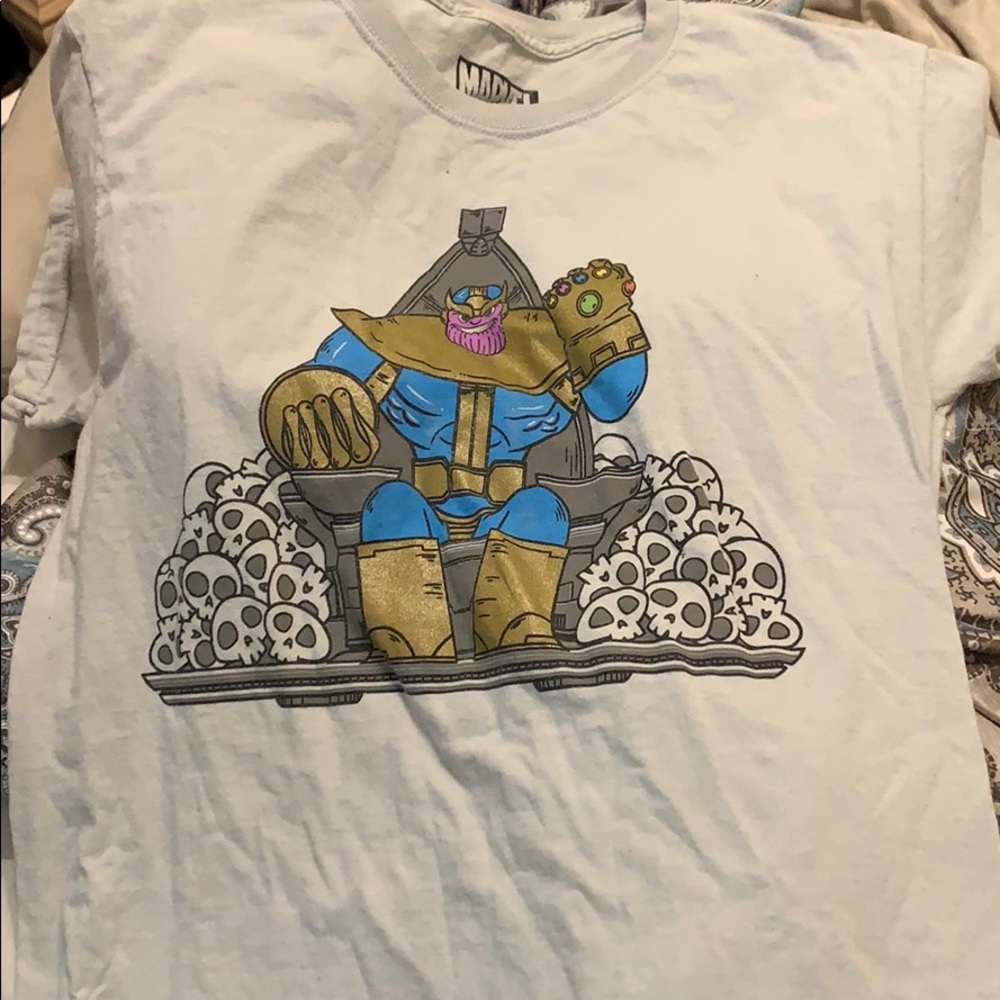 Thanos T-Shirt